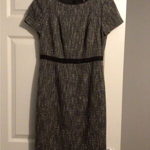 BROOKS BROTHERS TWEED DRESS